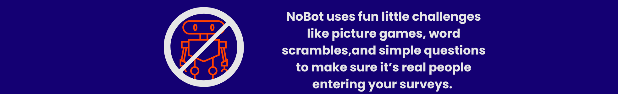 robot nobot